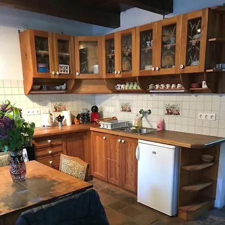 Ferienhaus Kishaz A Kopasz-hegy Labanal Mindszentkálla